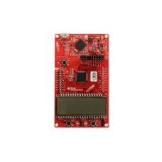 MSP430FR4133 LaunchPad Development Kit